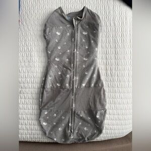 HappiestBaby Sleepea Swaddle